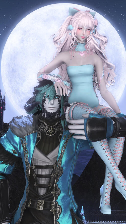 Couple Screenshot
