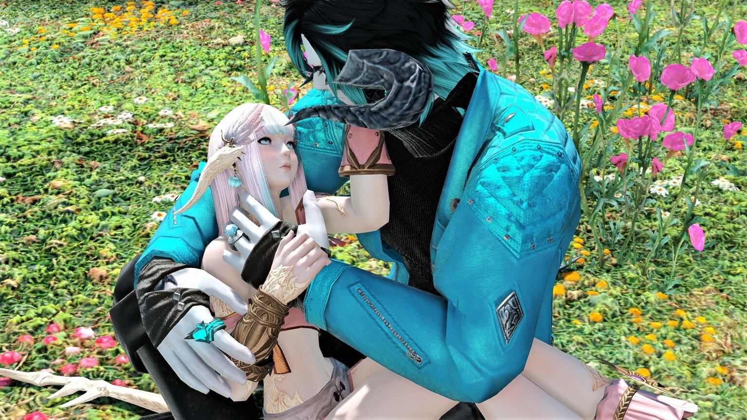 Older Screenshot. HoH Floor 100 Duo Clear.